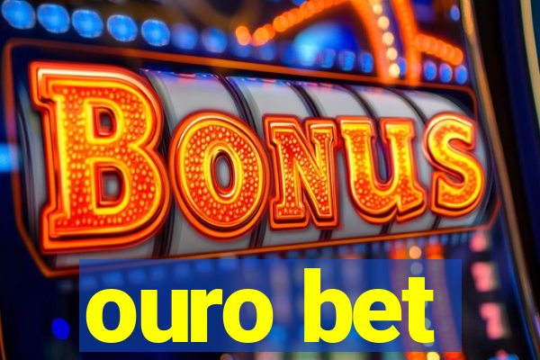 ouro bet